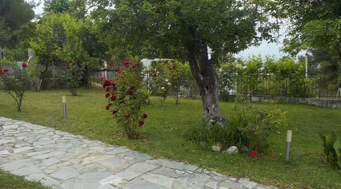 קריופיגי Katerina'S Holiday Home מראה חיצוני תמונה