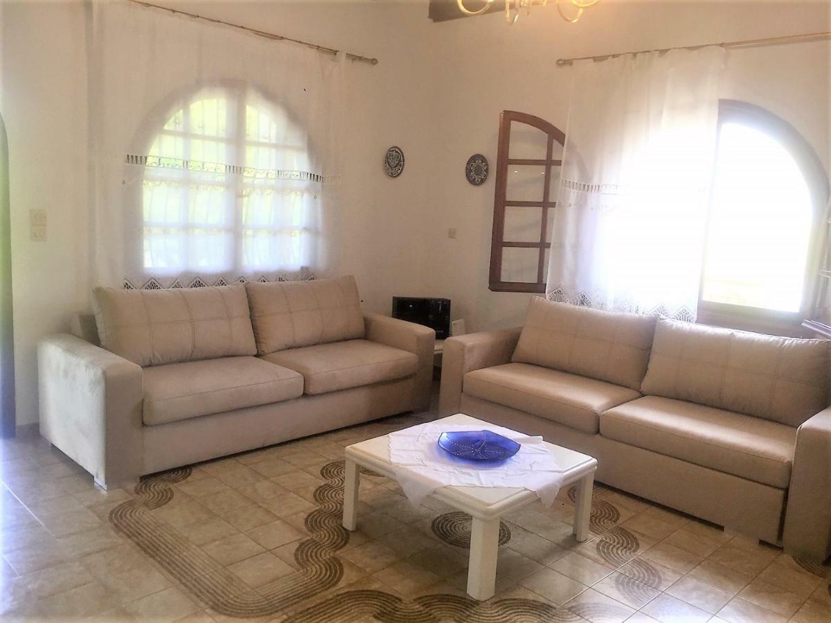 קריופיגי Katerina'S Holiday Home מראה חיצוני תמונה
