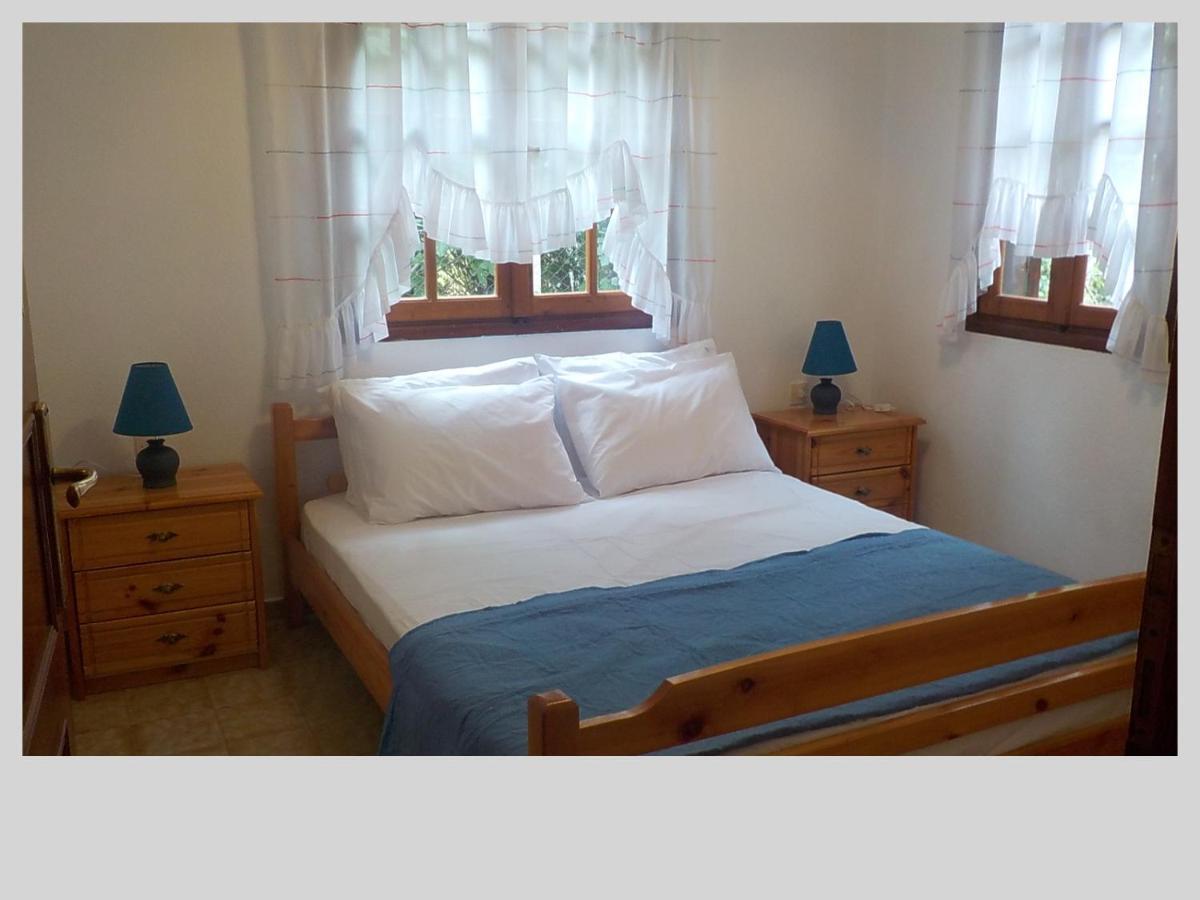 קריופיגי Katerina'S Holiday Home מראה חיצוני תמונה