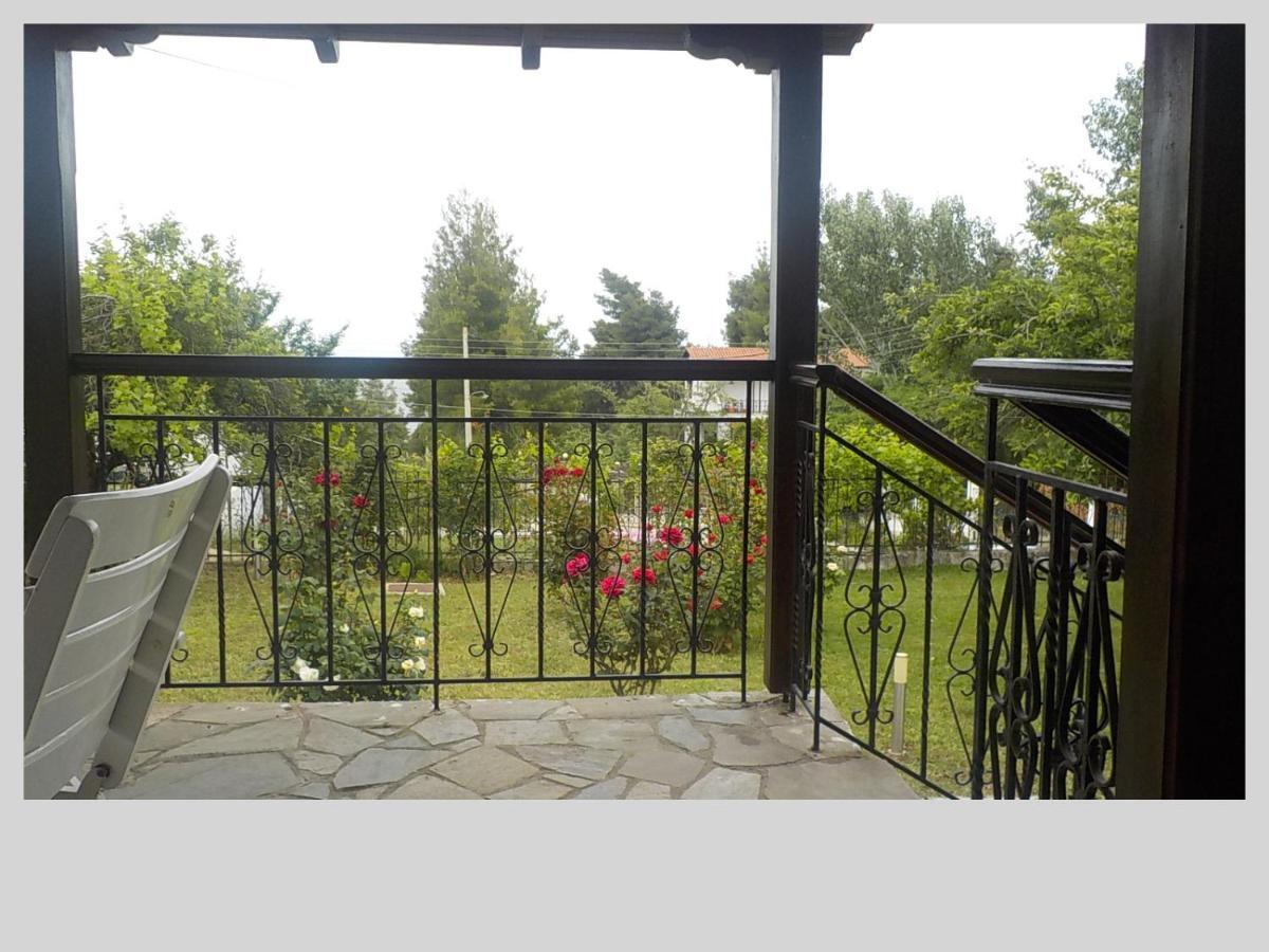 קריופיגי Katerina'S Holiday Home מראה חיצוני תמונה